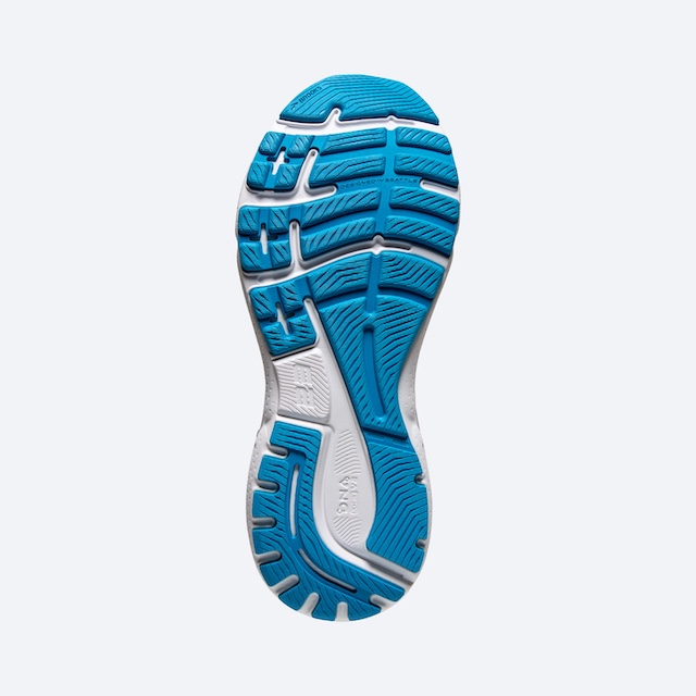 running shoes for flat feet