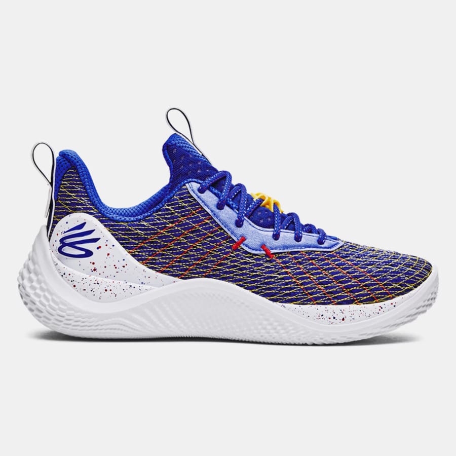 curry basketball shoes