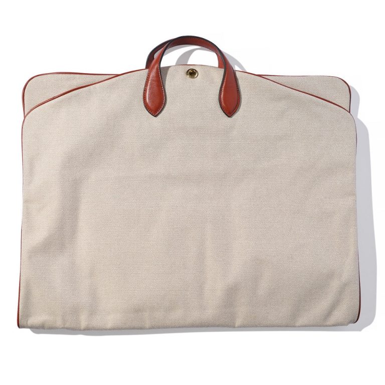 garment bag