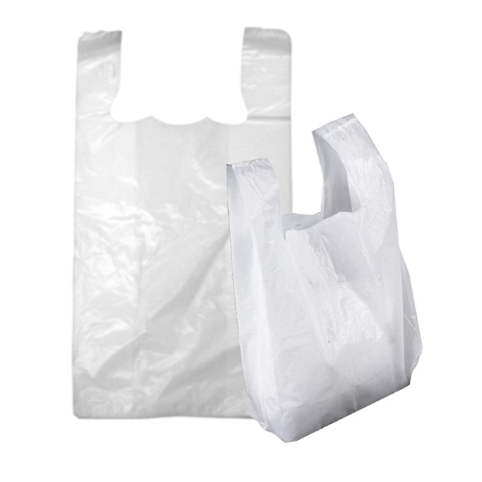 plastic bag