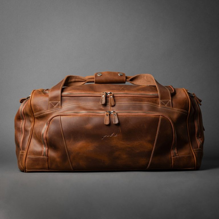 duffel bag