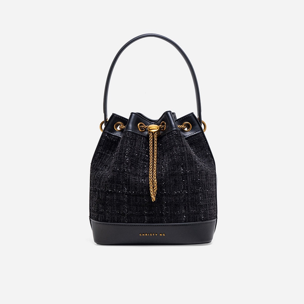 bucket bag