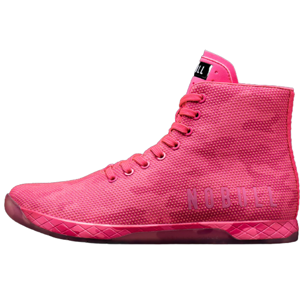 running shoes with ankle support