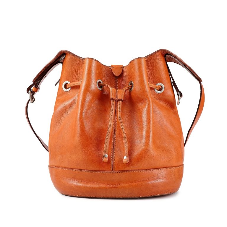 bucket bag