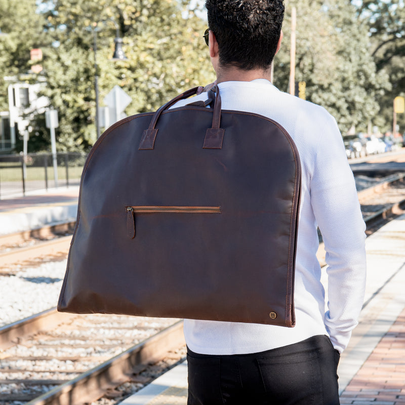 garment bag