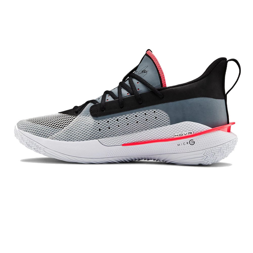 curry basketball shoes