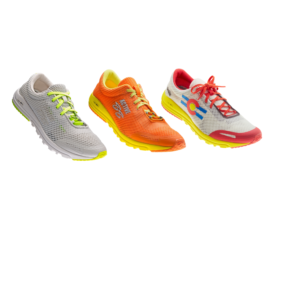 lightweight running shoes