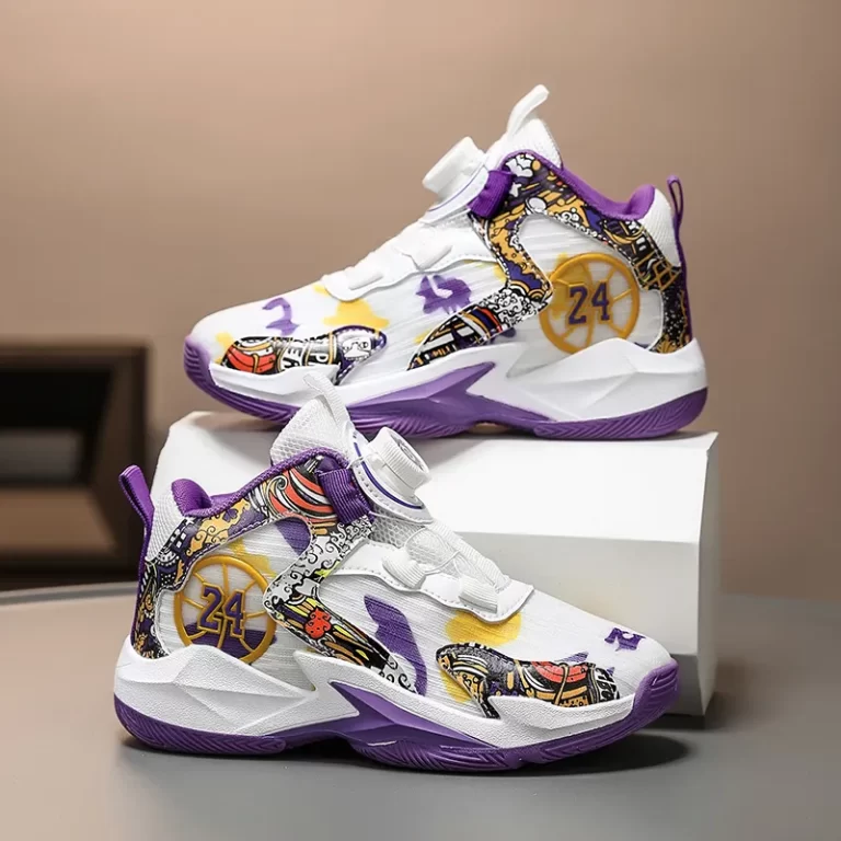 basketball shoes for kids