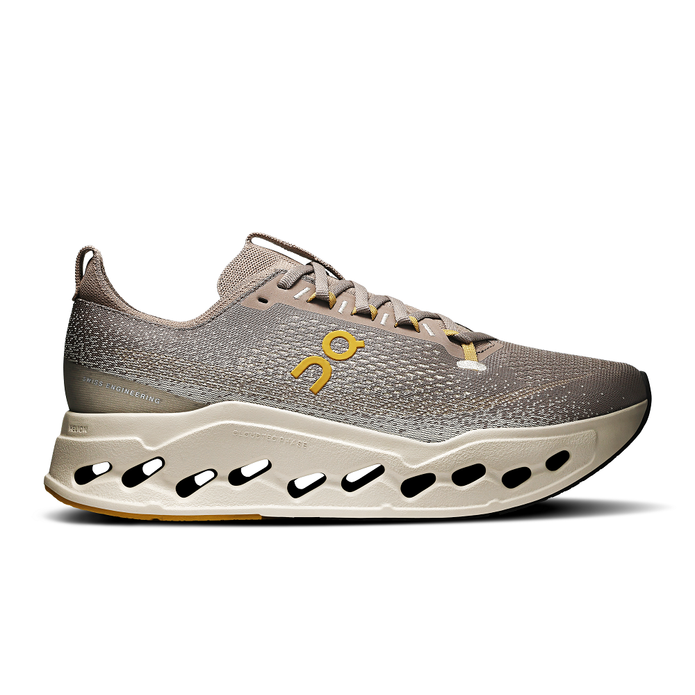 Comfortable shoes