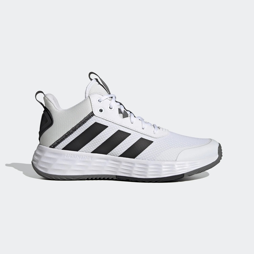 adidas basketball shoes