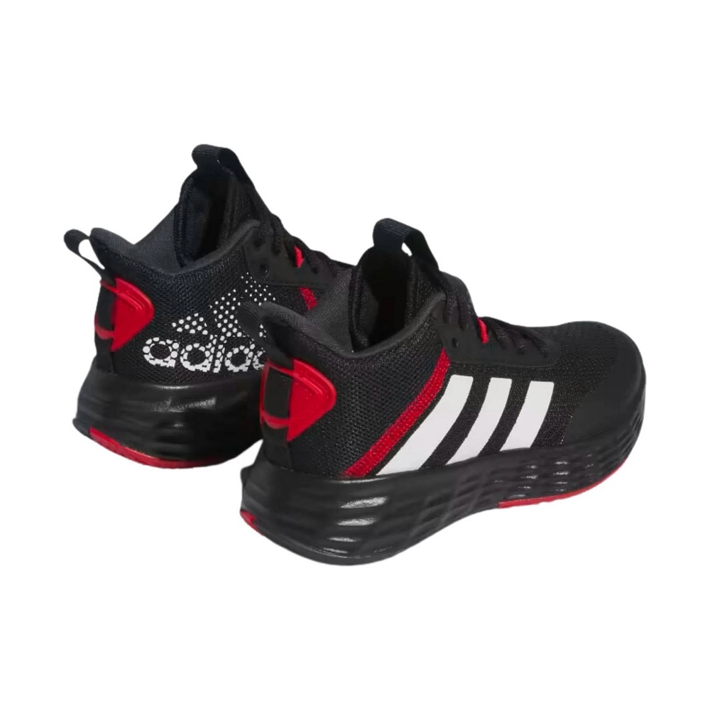 adidas basketball shoes