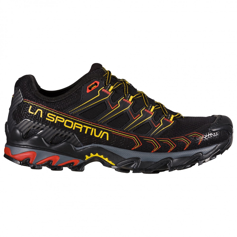 wide trail running shoes