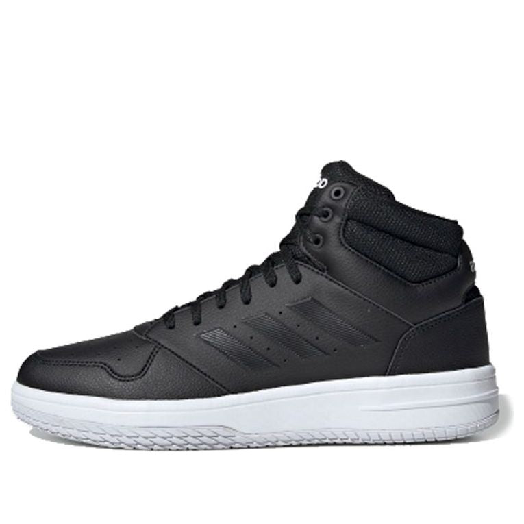 black basketball shoes