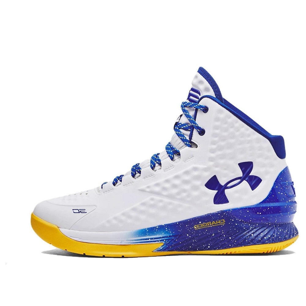 curry basketball shoes