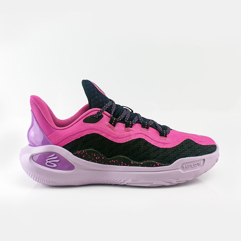 curry basketball shoes