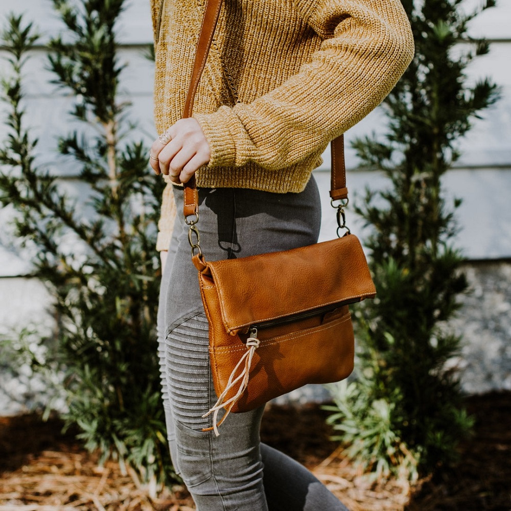 cross body bag