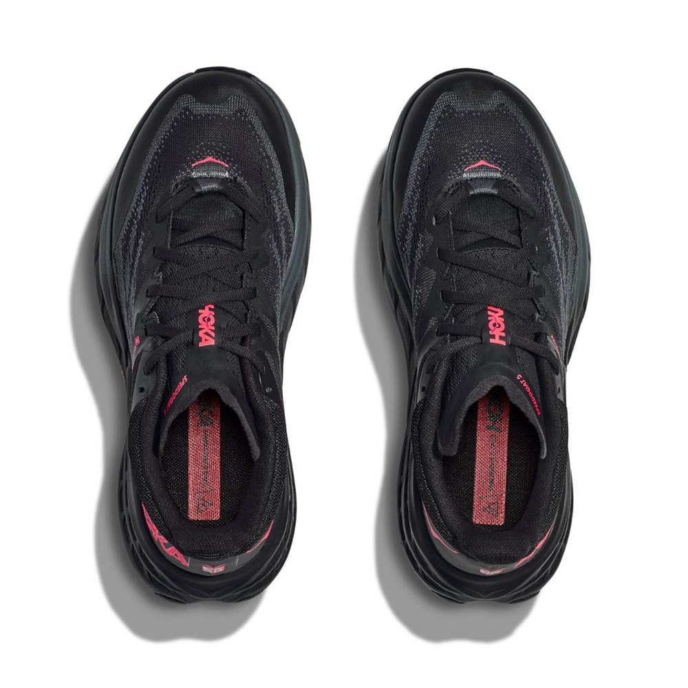 best winter running shoes