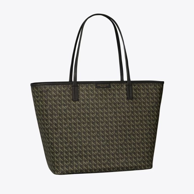 tory burch tote bag