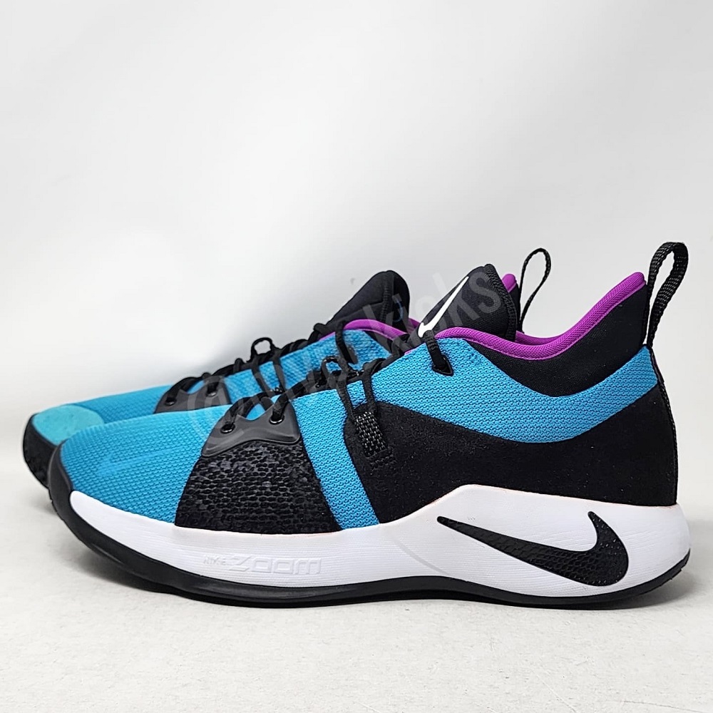 paul george basketball shoes