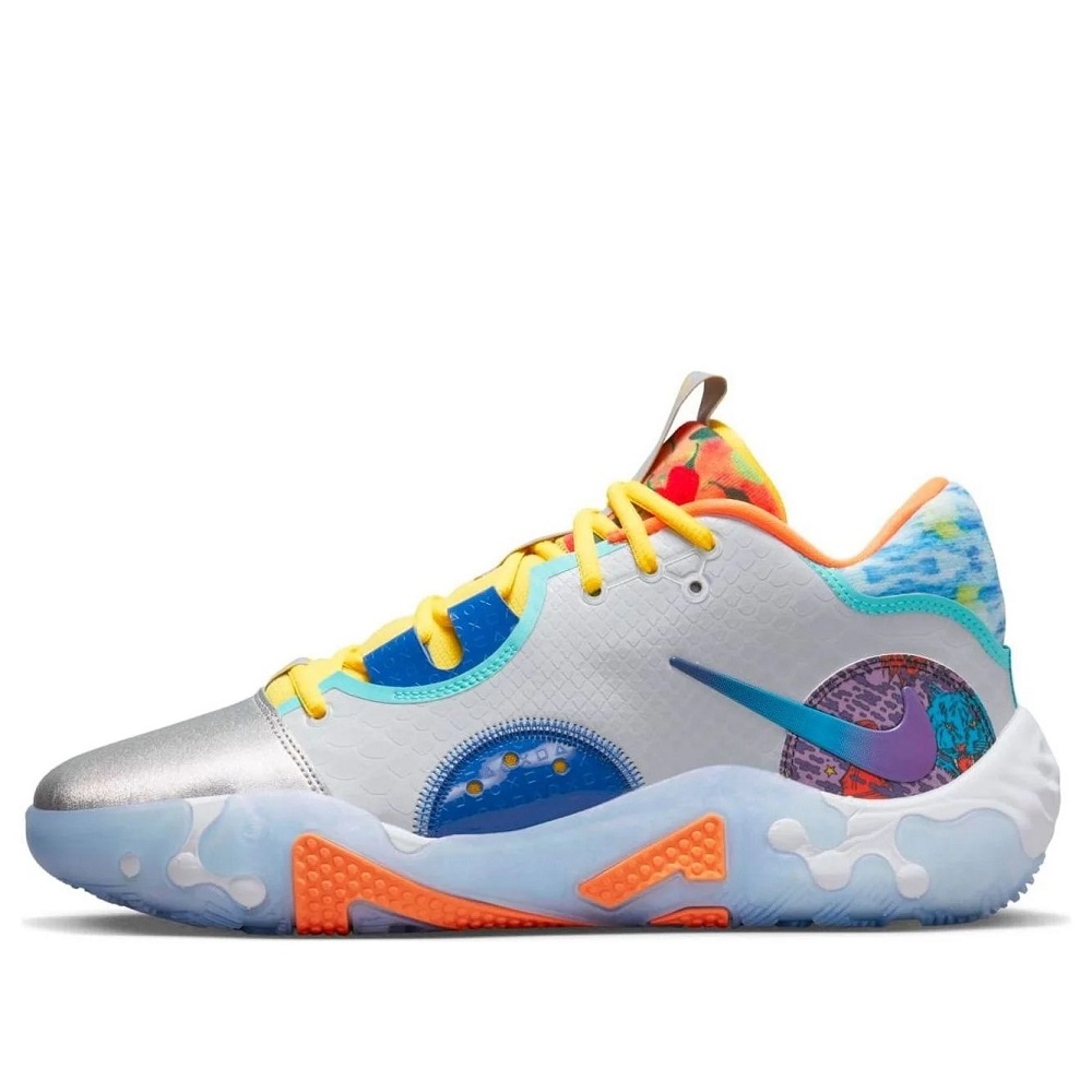 paul george basketball shoes