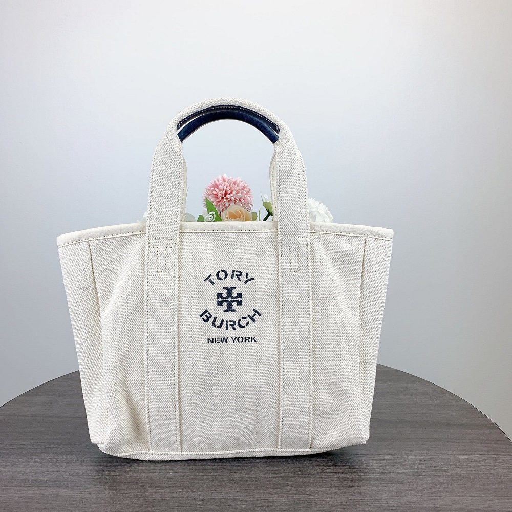 tory burch tote bag