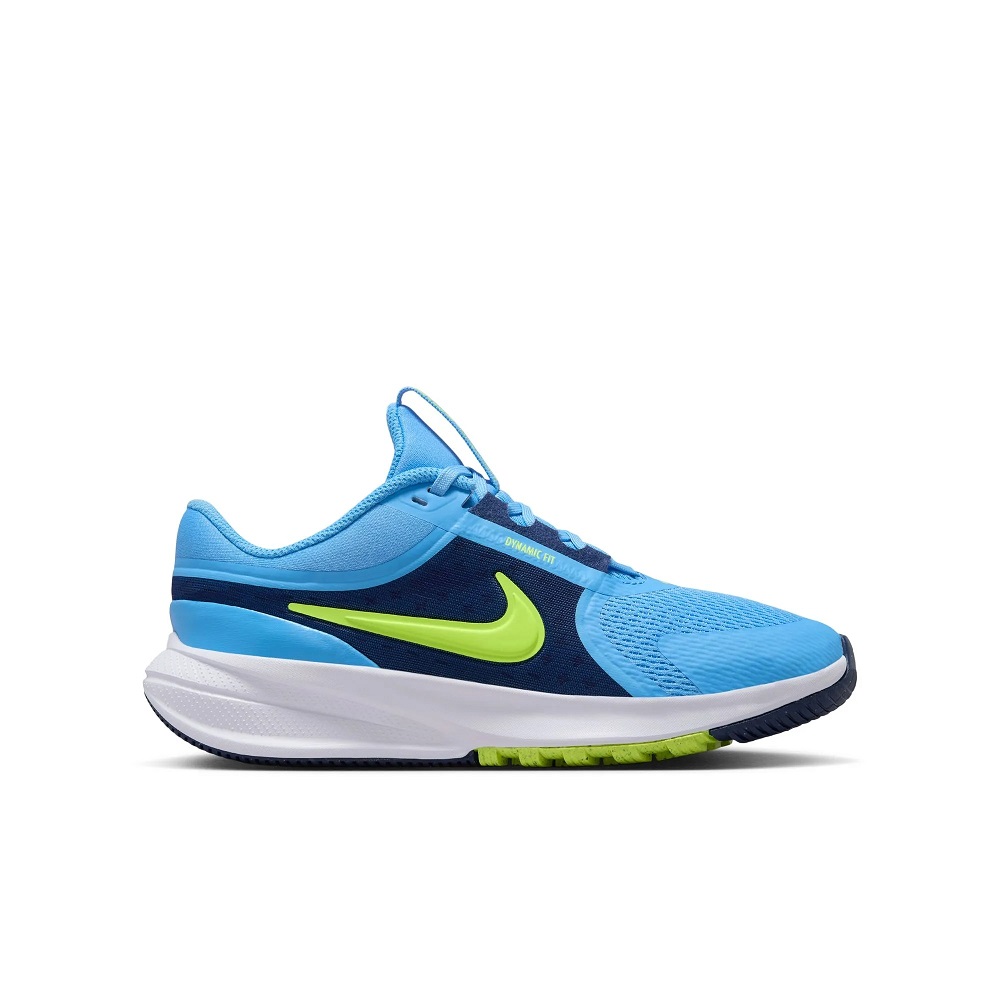 running shoes