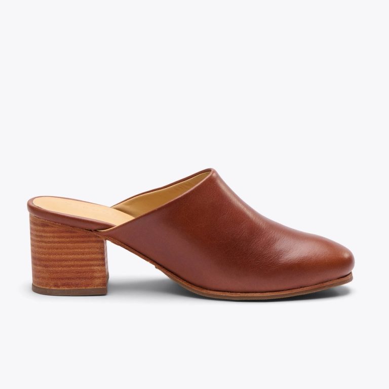 mule shoes