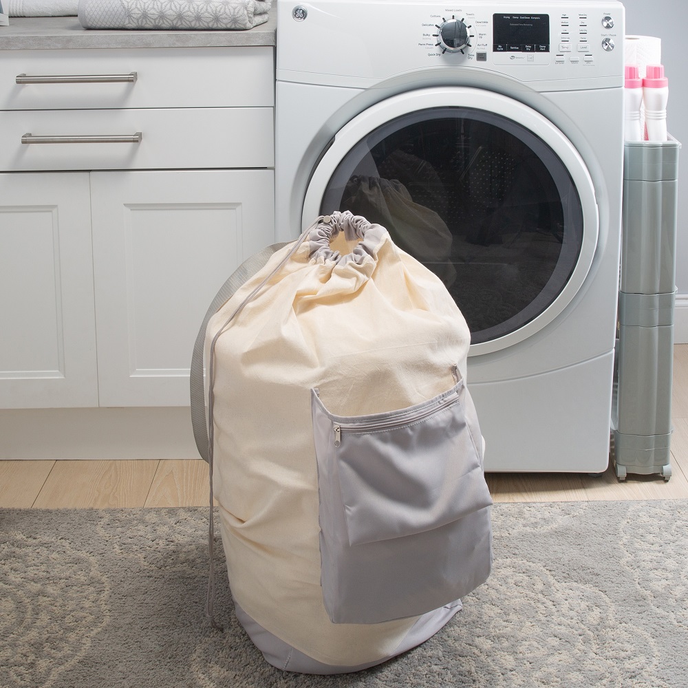 laundry bag