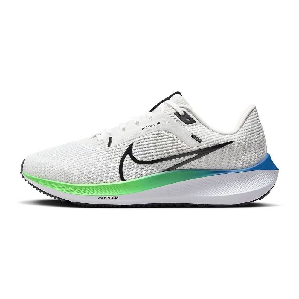 running nike shoes