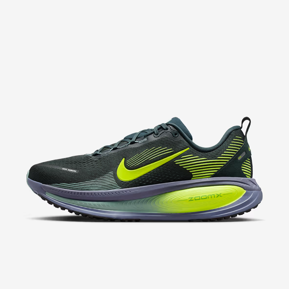 running nike shoes
