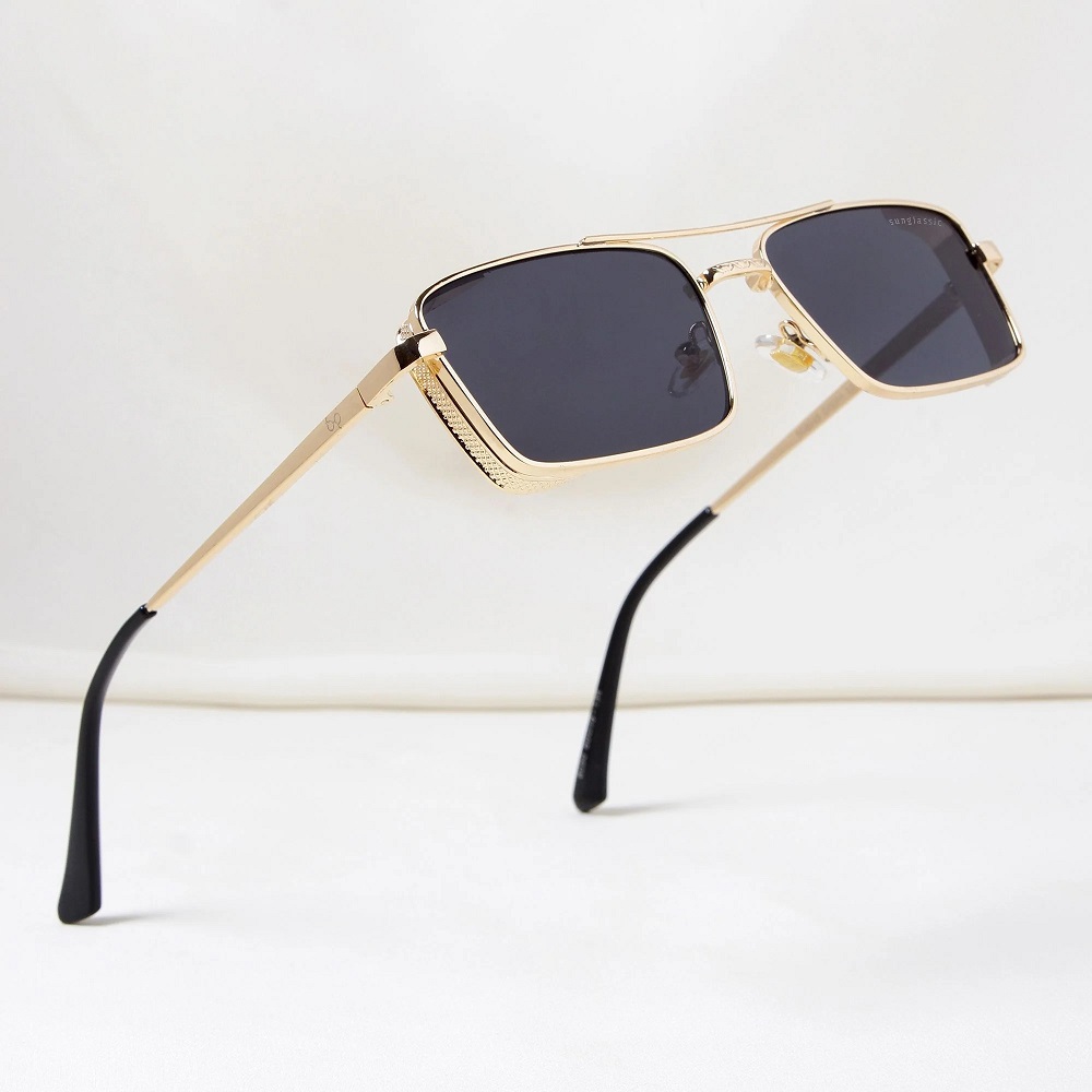 sunglass shapes