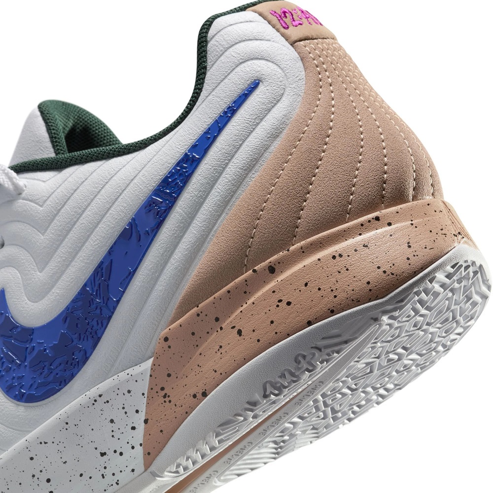 ja basketball shoes