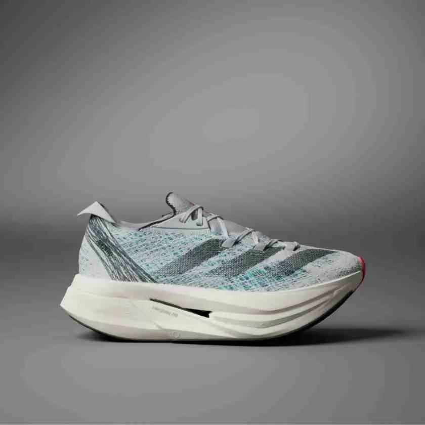 banned running shoes