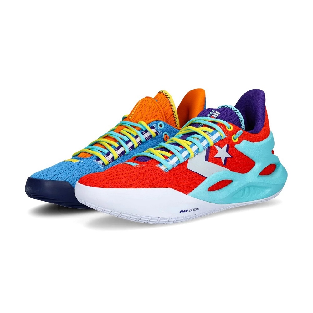 converse basketball shoes