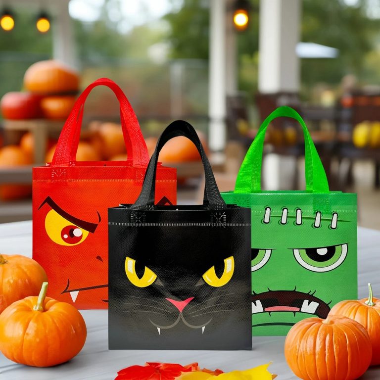 Halloween bag