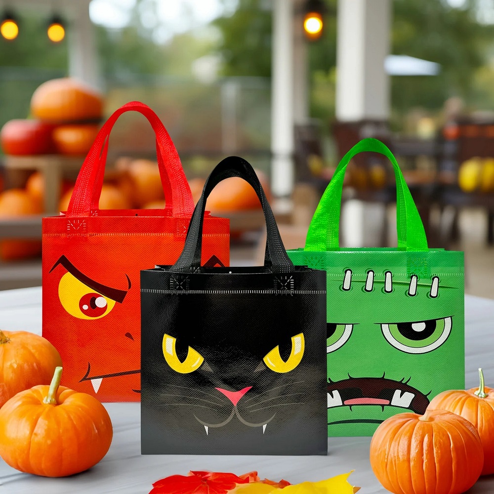 Halloween bag