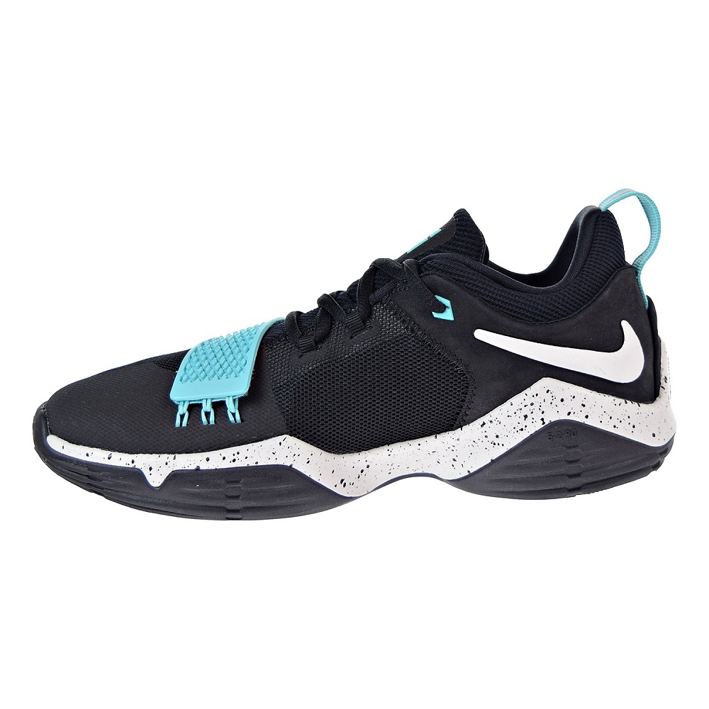 paul george basketball shoes