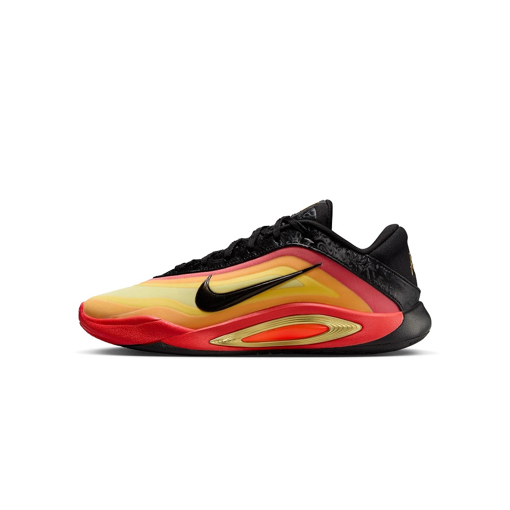 ja basketball shoes