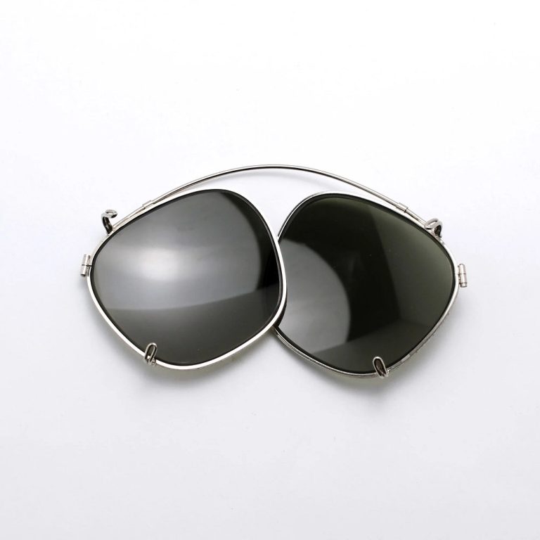 sunglass clip ons