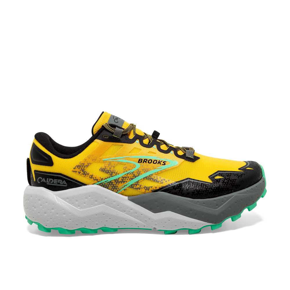 men’s trail running shoes