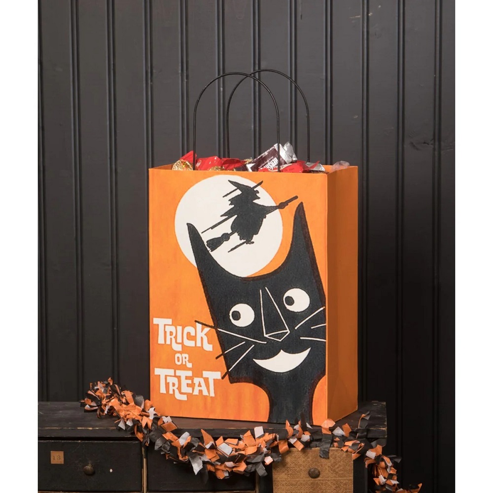 Halloween bag