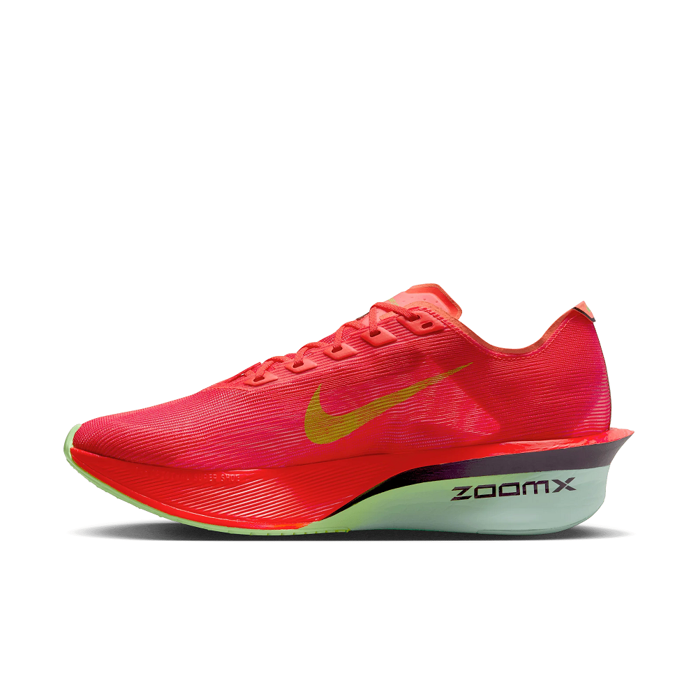 banned running shoes