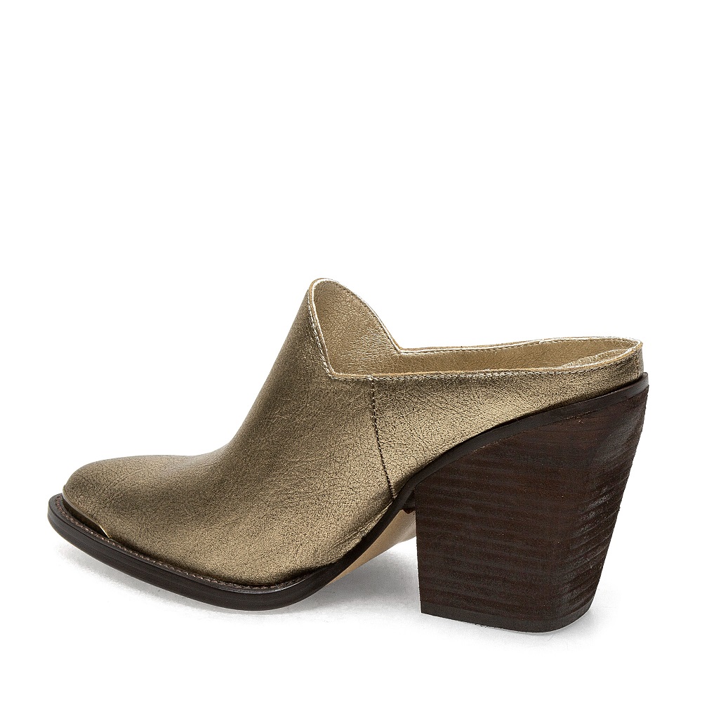 mule shoes