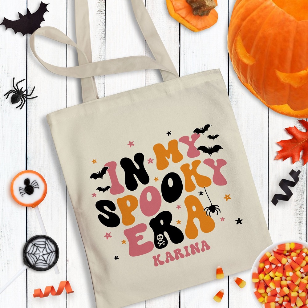 Halloween bag
