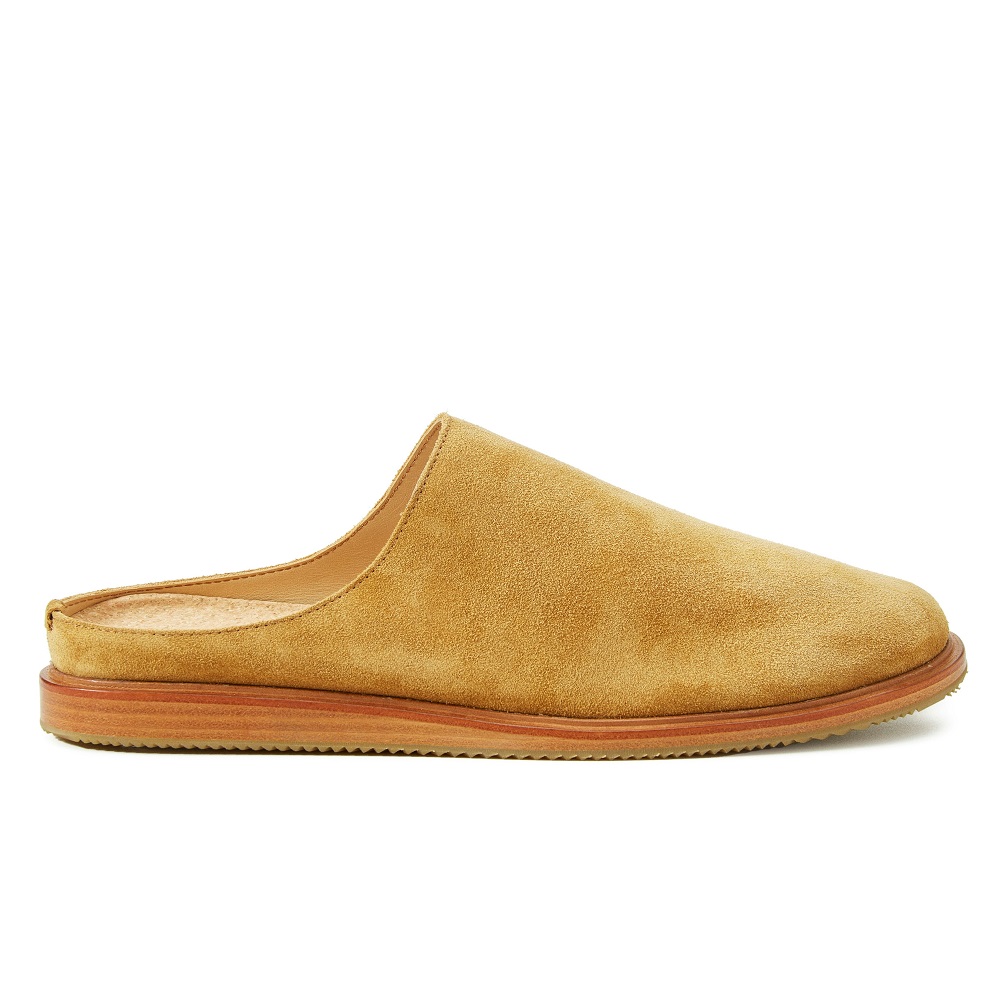mule shoes