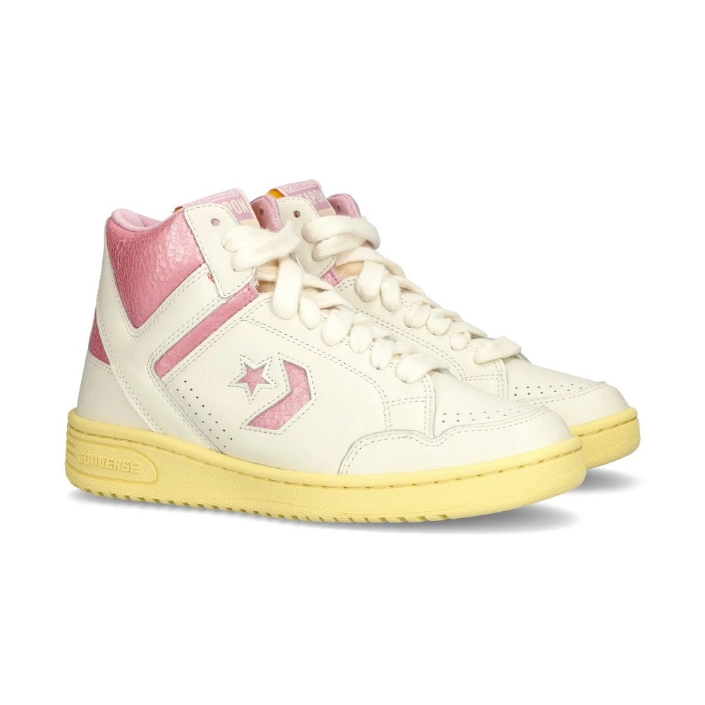 converse basketball shoes