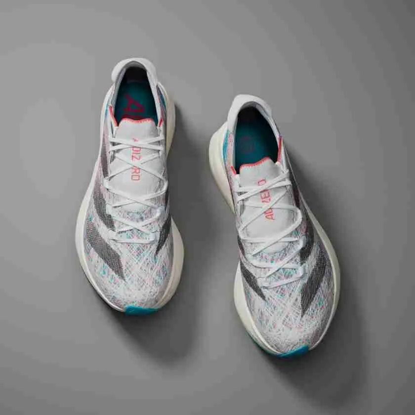 banned running shoes