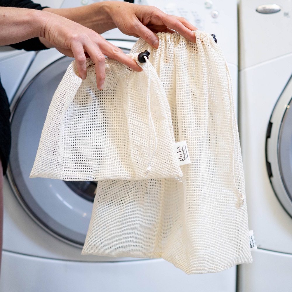 laundry bag
