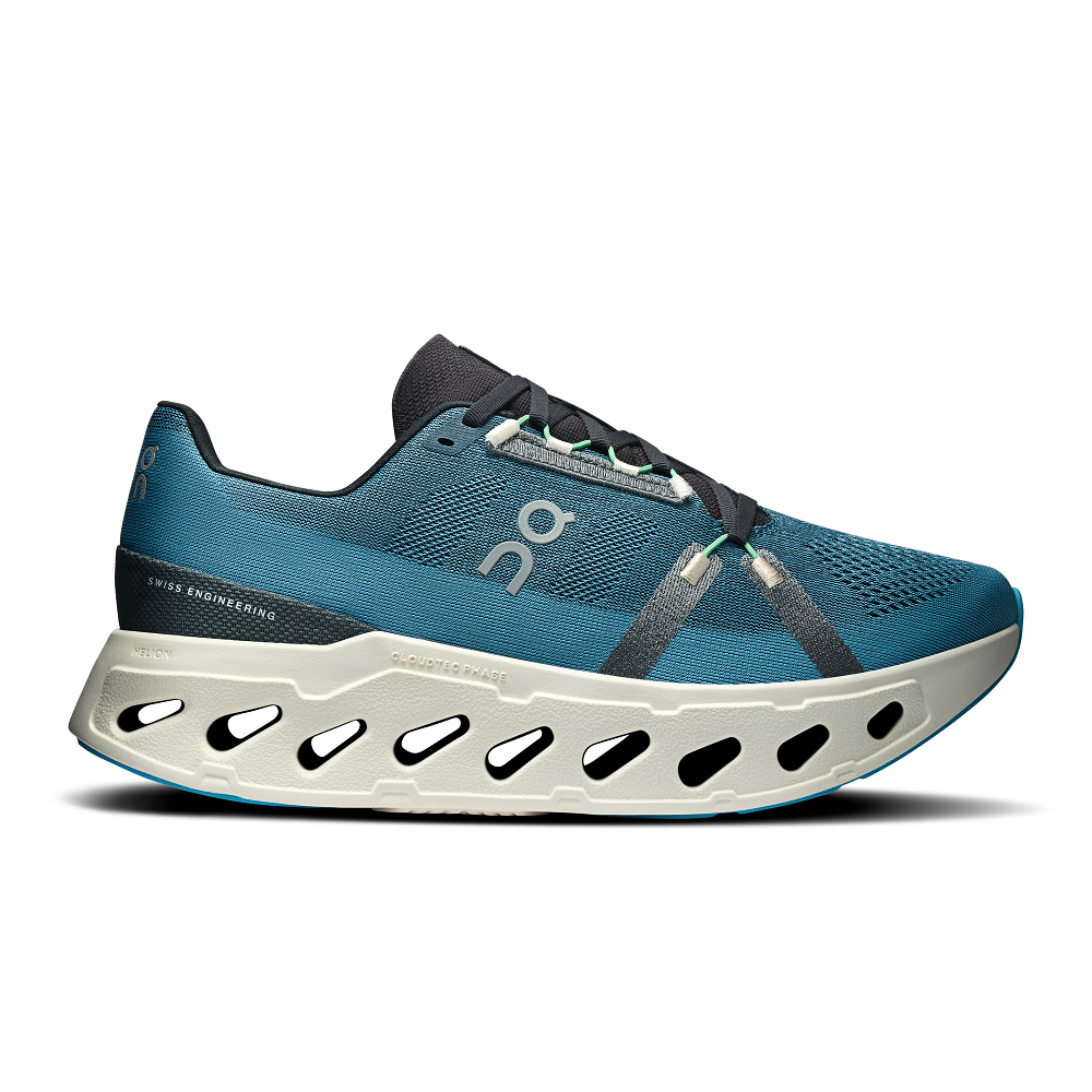 max cushion running shoes