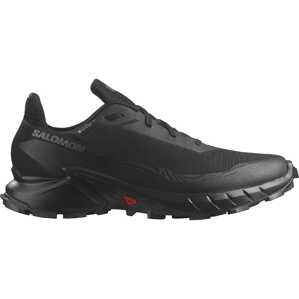 men’s trail running shoes